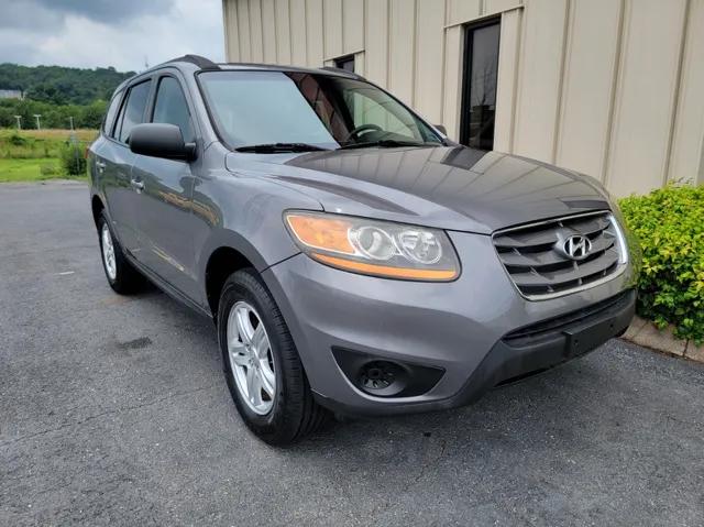 hyundai santa fe 2010 5NMSG3AB1AH408255 image hyundai santa fe 2010 5NMSG3AB1AH408255 image